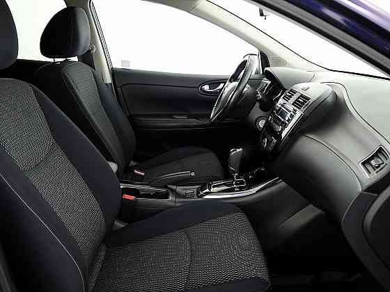 Nissan Pulsar Comfort ATM 1.2 85kW Таллин