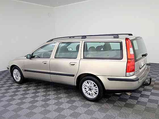 Volvo V70 Estate 2.4 125kW Таллин