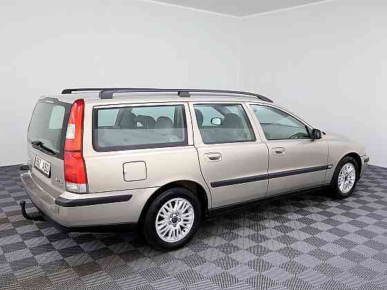 Volvo V70 Estate 2.4 125kW Таллин