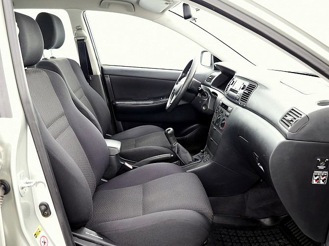 Toyota Corolla Linea Sol Facelift 1.6 81kW Таллин - изображение 6