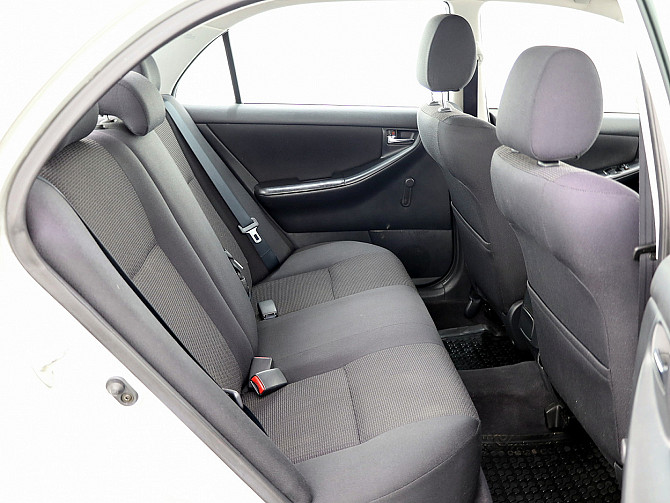 Toyota Corolla Linea Sol Facelift 1.6 81kW Таллин - изображение 7