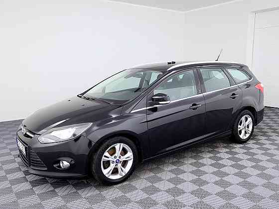 Ford Focus Turnier Comfort ATM 2.0 TDCi 103kW Таллин