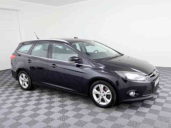 Ford Focus Turnier Comfort ATM 2.0 TDCi 103kW Таллин