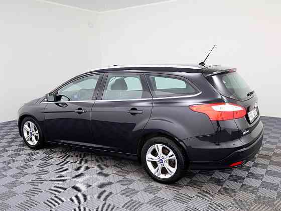 Ford Focus Turnier Comfort ATM 2.0 TDCi 103kW Таллин