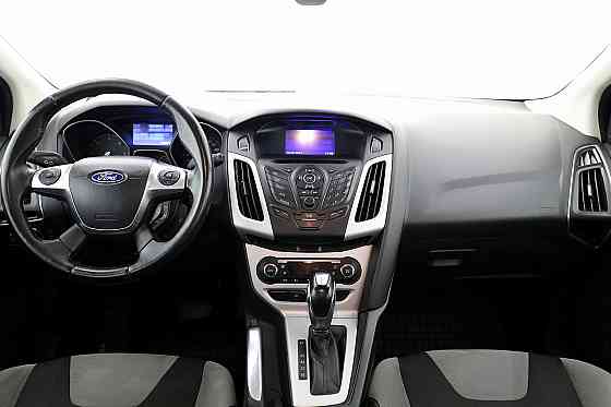 Ford Focus Turnier Comfort ATM 2.0 TDCi 103kW Таллин