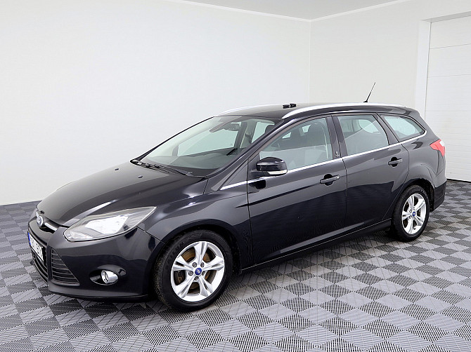 Ford Focus Turnier Comfort ATM 2.0 TDCi 103kW Таллин - изображение 2