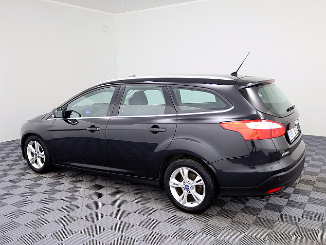Ford Focus Turnier Comfort ATM 2.0 TDCi 103kW Таллин - изображение 4