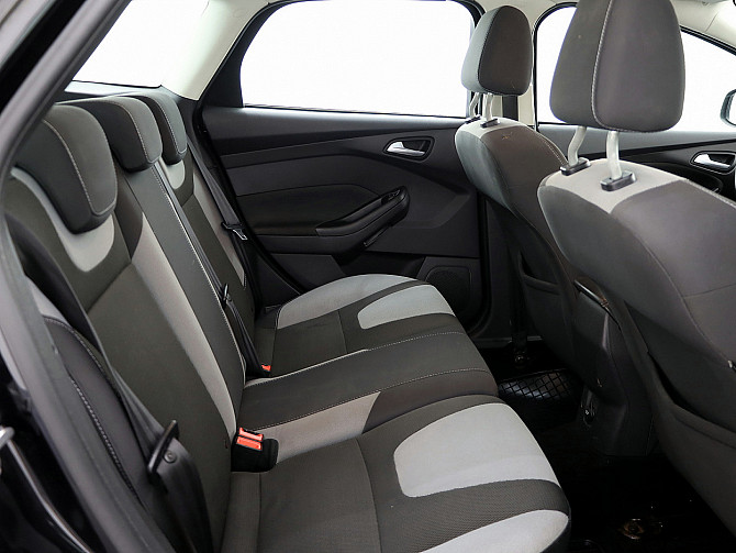 Ford Focus Turnier Comfort ATM 2.0 TDCi 103kW Таллин - изображение 7