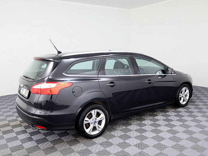 Ford Focus Turnier Comfort ATM 2.0 TDCi 103kW Таллин - изображение 3