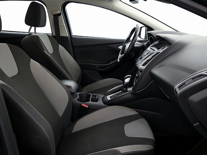 Ford Focus Turnier Comfort ATM 2.0 TDCi 103kW Таллин - изображение 6