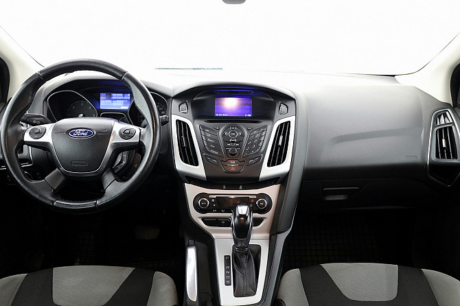 Ford Focus Turnier Comfort ATM 2.0 TDCi 103kW Таллин - изображение 5