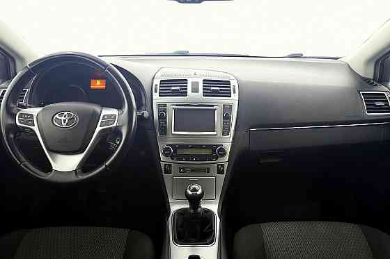 Toyota Avensis Linea Sol Facelift 2.2 D-4D 110kW Таллин