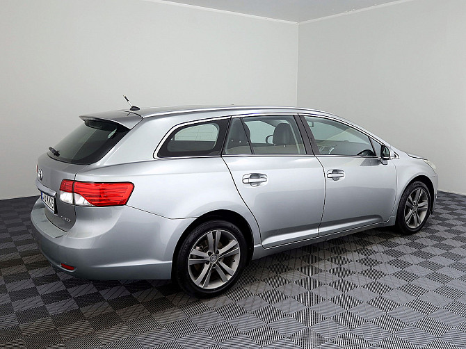 Toyota Avensis Linea Sol Facelift 2.2 D-4D 110kW Таллин - изображение 3