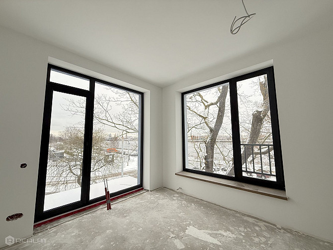 Island Park  Kur Paradīze Satiekas ar Iespējām Island Park ir vīzionāra piekrastes dzīvojamā Rīga - foto 5