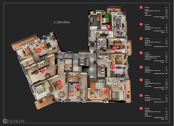 Island Park  Kur Paradīze Satiekas ar Iespējām Island Park ir vīzionāra piekrastes dzīvojamā kopiena Rīga