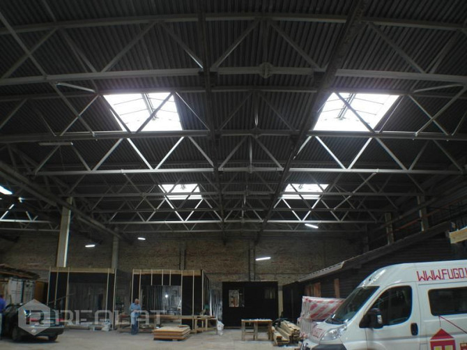 Pārdod īpašumu Rīgā, tirgošanās telpa jebkāda veida komercdarbībai. Ļoti izdevīgs Rīga - foto 12