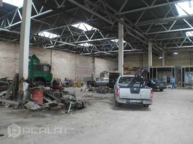 Pārdod īpašumu Rīgā, tirgošanās telpa jebkāda veida komercdarbībai. Ļoti izdevīgs ģeogrāfiskais novi Рига - изображение 19