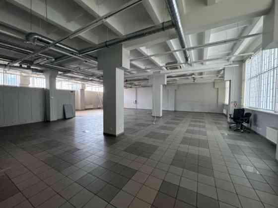 Коммерческие помещения в бизнес-центре Mūkusalas  идеальный вариант для торговли и Rīga