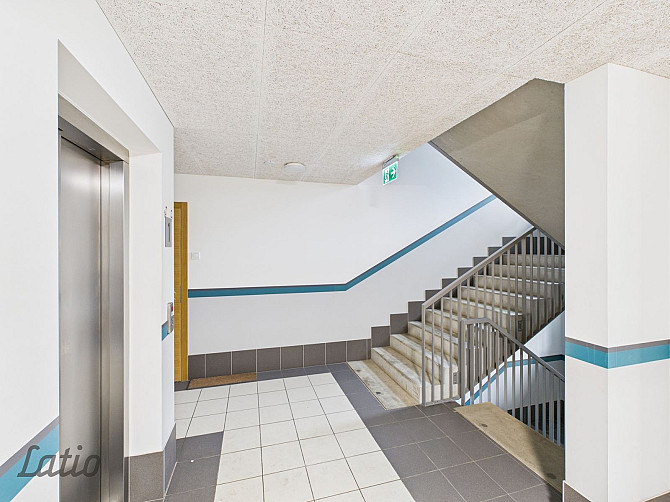 Izīrējas gaišs, moderni iekārtots 3istabu dzīvoklis renovētā ēkā Ernestīnes ielā, pašā Āgenskalna si Рига - изображение 3