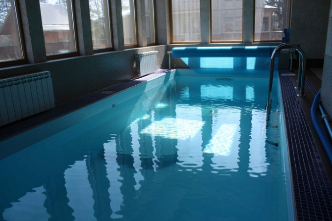 Предлагаем в аренду уютный дом в Юрмале. + Огороженная-ухоженная территория, Юрмала - изображение 8