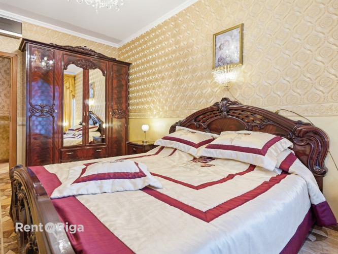 Продаётся 3-комнатная квартира с террасой на живописном берегу озера Балтеэзерc! Рига - изображение 9