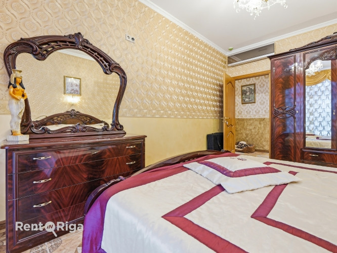 Продаётся 3-комнатная квартира с террасой на живописном берегу озера Балтеэзерc! Рига - изображение 8