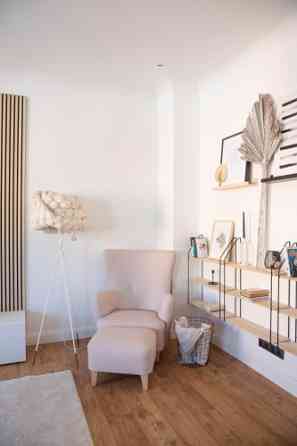 Izīrē gaišu un mājīgu dzīvokli Rīgas centrā!  Plašs dzīvoklis ar augstajiem griestiem lieliskā vietā Рига