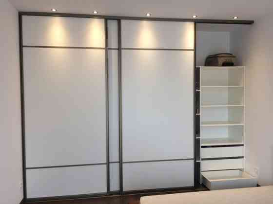 Pārdod dzīvokli jaunajā projektā "Divi ezeri"  Dzīvoklis ar pazemes autostāvvietu, ideālā vietā star Адажский округ