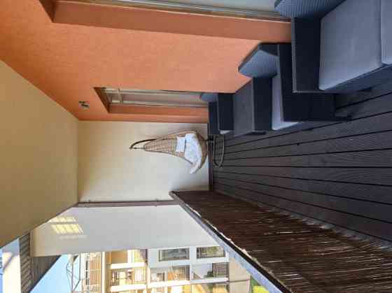 Pārdod dzīvokli jaunajā projektā "Divi ezeri"  Dzīvoklis ar pazemes autostāvvietu, ideālā vietā star Адажский округ