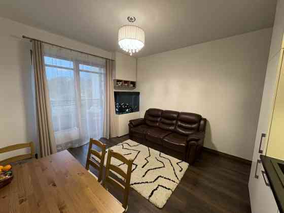 Pārdod dzīvokli jaunajā projektā "Divi ezeri"  Dzīvoklis ar pazemes autostāvvietu, ideālā vietā star Адажский округ