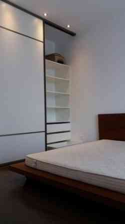 Pārdod dzīvokli jaunajā projektā "Divi ezeri"  Dzīvoklis ar pazemes autostāvvietu, ideālā vietā star Адажский округ