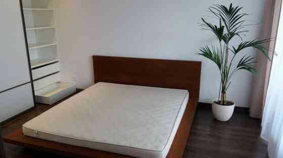 Pārdod dzīvokli jaunajā projektā "Divi ezeri"  Dzīvoklis ar pazemes autostāvvietu, ideālā vietā star Адажский округ