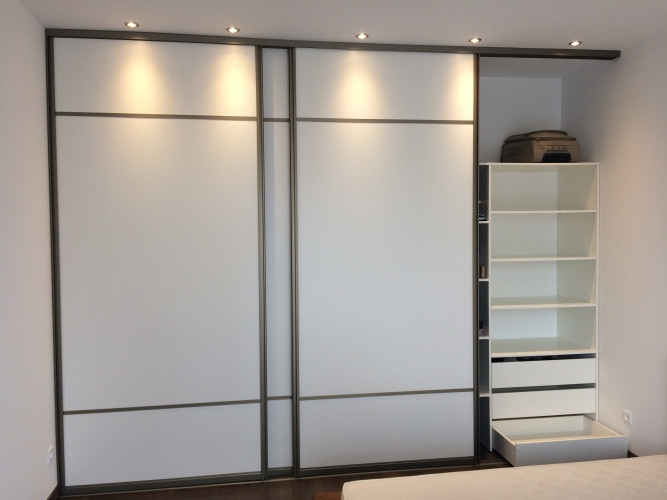 Pārdod dzīvokli jaunajā projektā "Divi ezeri"  Dzīvoklis ar pazemes autostāvvietu, ideālā vietā star Адажский округ - изображение 5