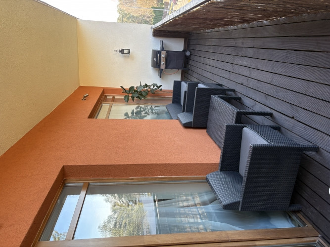 Pārdod dzīvokli jaunajā projektā "Divi ezeri"  Dzīvoklis ar pazemes autostāvvietu, ideālā vietā star Адажский округ - изображение 1