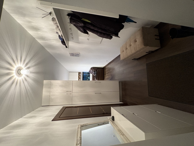 Pārdod dzīvokli jaunajā projektā "Divi ezeri"  Dzīvoklis ar pazemes autostāvvietu, ideālā vietā star Адажский округ - изображение 9