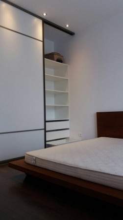 Pārdod dzīvokli jaunajā projektā "Divi ezeri"  Dzīvoklis ar pazemes autostāvvietu, ideālā vietā star Адажский округ - изображение 4