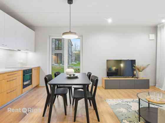 *Скидка 50% на арендную плату за первые два месяца!  Долгосрочной аренде доступна Рижский район