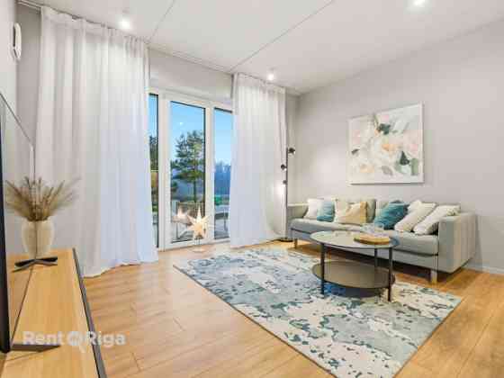 *Скидка 50% на арендную плату за первые два месяца!  Долгосрочной аренде доступна Рижский район