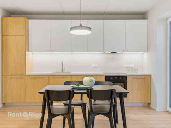 *Скидка 50% на арендную плату за первые два месяца!  Долгосрочной аренде доступна Рижский район