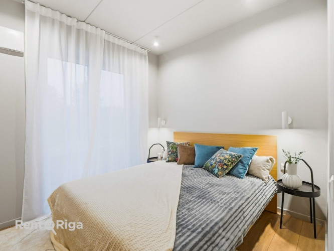 *Скидка 50% на арендную плату за первые два месяца!  Долгосрочной аренде доступна Рижский район - изображение 9