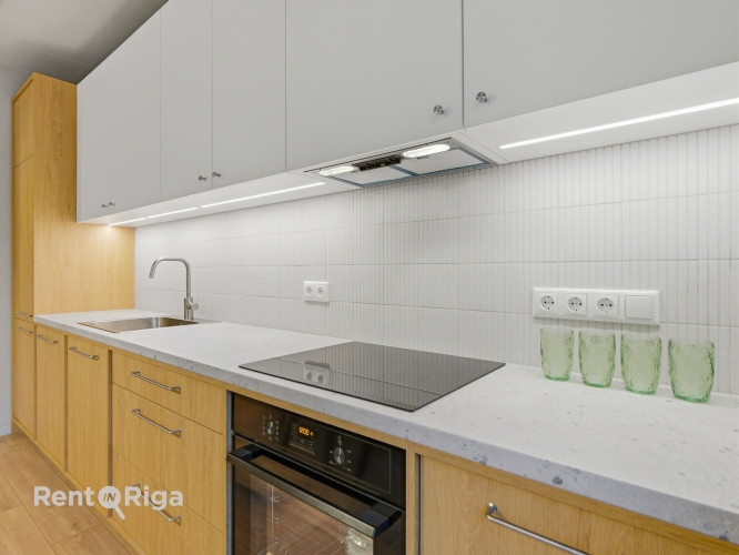 *Скидка 50% на арендную плату за первые два месяца!  Долгосрочной аренде доступна Рижский район - изображение 5