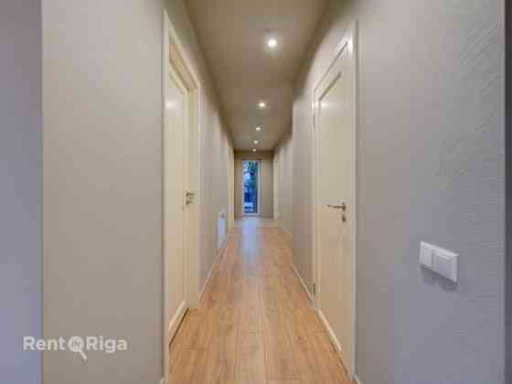 Долгосрочной аренде доступна стильная и энергоэффективная 4-комнатная квартира Рижский район