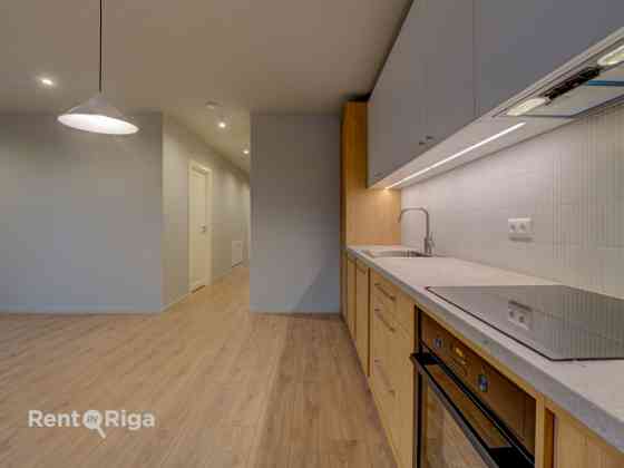 Долгосрочной аренде доступна стильная и энергоэффективная 4-комнатная квартира Рижский район