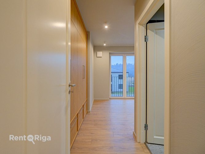 Долгосрочной аренде доступна стильная и энергоэффективная 4-комнатная квартира Рижский район - изображение 6