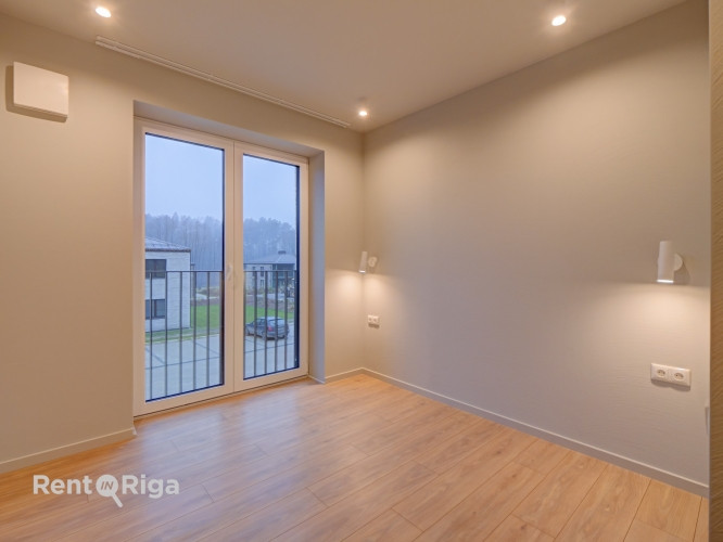 Долгосрочной аренде доступна стильная и энергоэффективная 4-комнатная квартира Рижский район - изображение 5