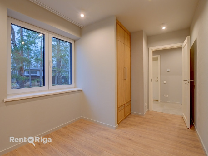 Долгосрочной аренде доступна стильная и энергоэффективная 4-комнатная квартира Рижский район - изображение 7