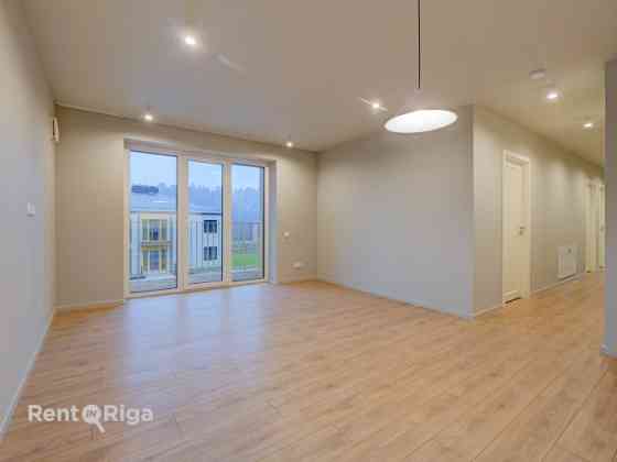 Долгосрочной аренде доступна стильная и энергоэффективная 4-комнатная квартира Рижский район