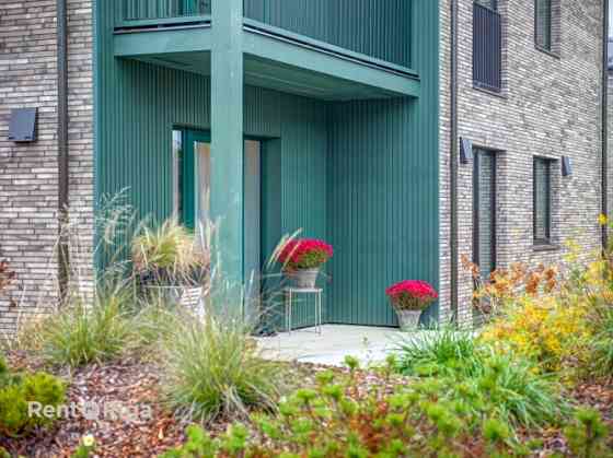 Долгосрочной аренде доступна стильная и энергоэффективная 4-комнатная квартира Рижский район