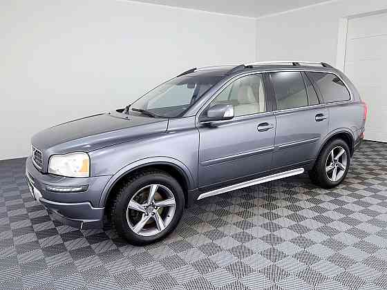 Volvo XC90 R-Design Facelift ATM 2.4 D5 136kW Таллин