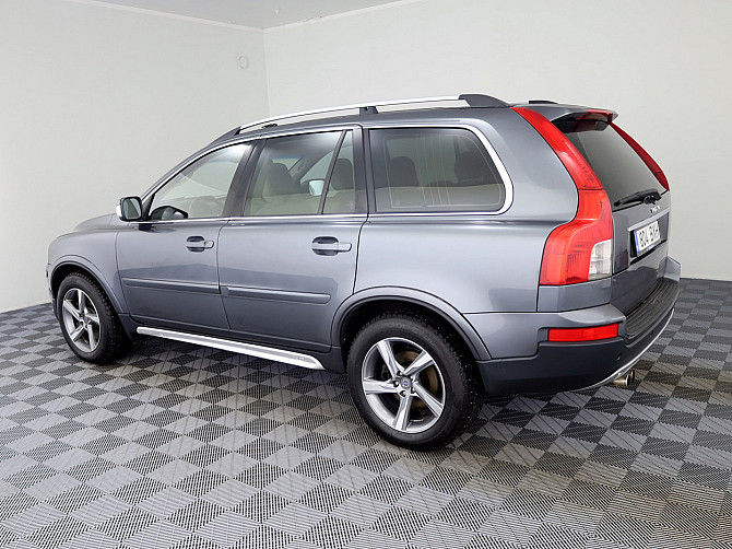 Volvo XC90 R-Design Facelift ATM 2.4 D5 136kW Таллин - изображение 4